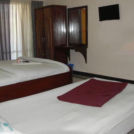 Hotel Auster Echo Cox's Bazar Esterno foto
