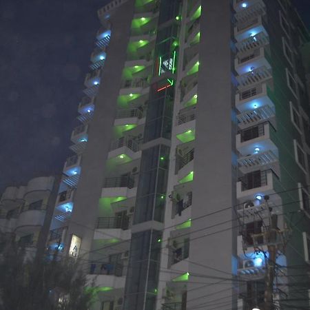Hotel Auster Echo Cox's Bazar Esterno foto
