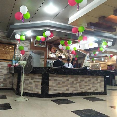 Hotel Auster Echo Cox's Bazar Esterno foto