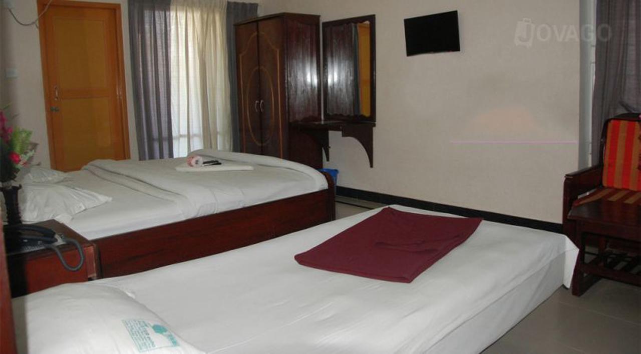 Hotel Auster Echo Cox's Bazar Esterno foto