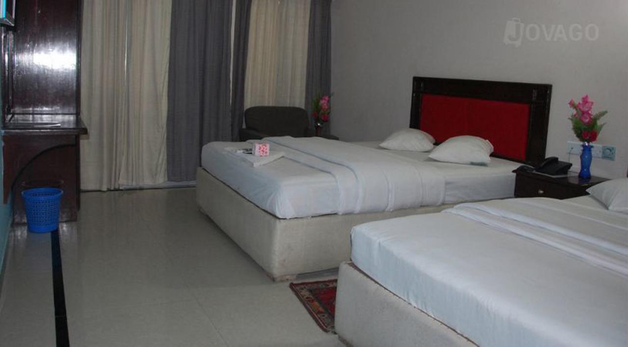 Hotel Auster Echo Cox's Bazar Esterno foto