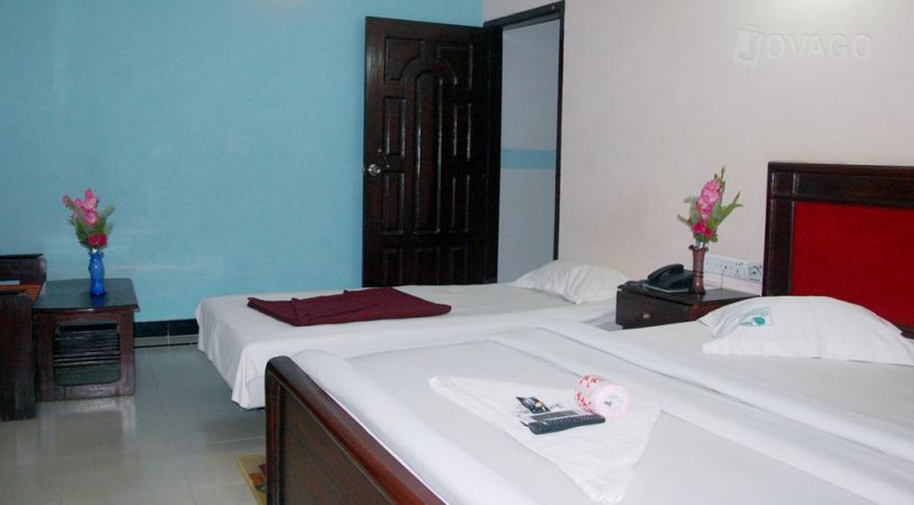 Hotel Auster Echo Cox's Bazar Esterno foto