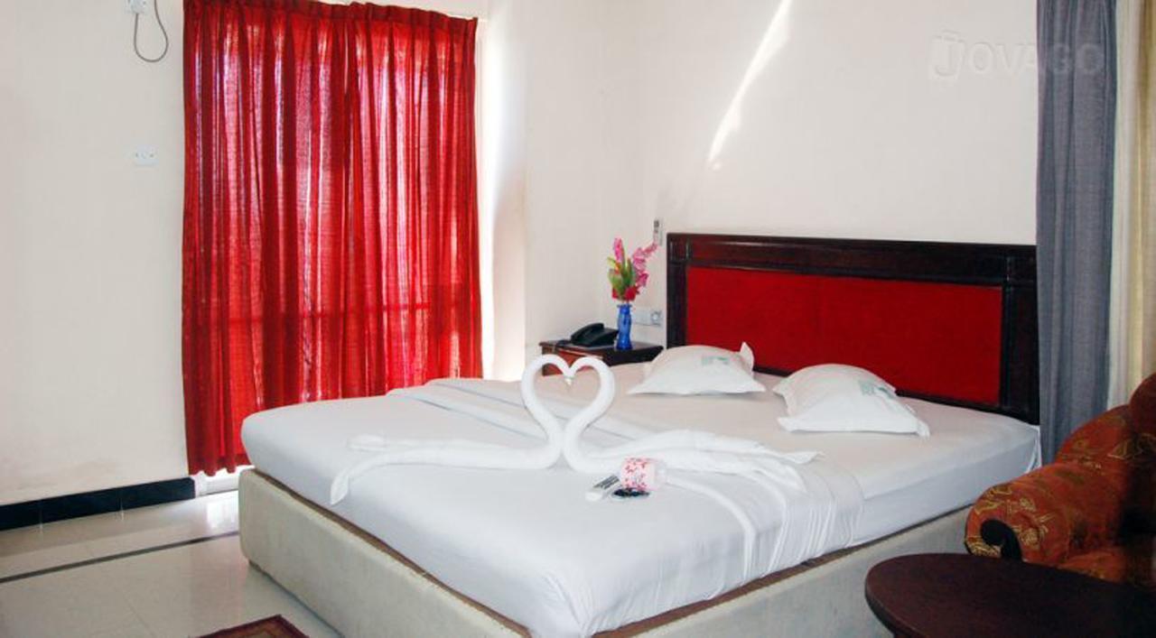 Hotel Auster Echo Cox's Bazar Esterno foto