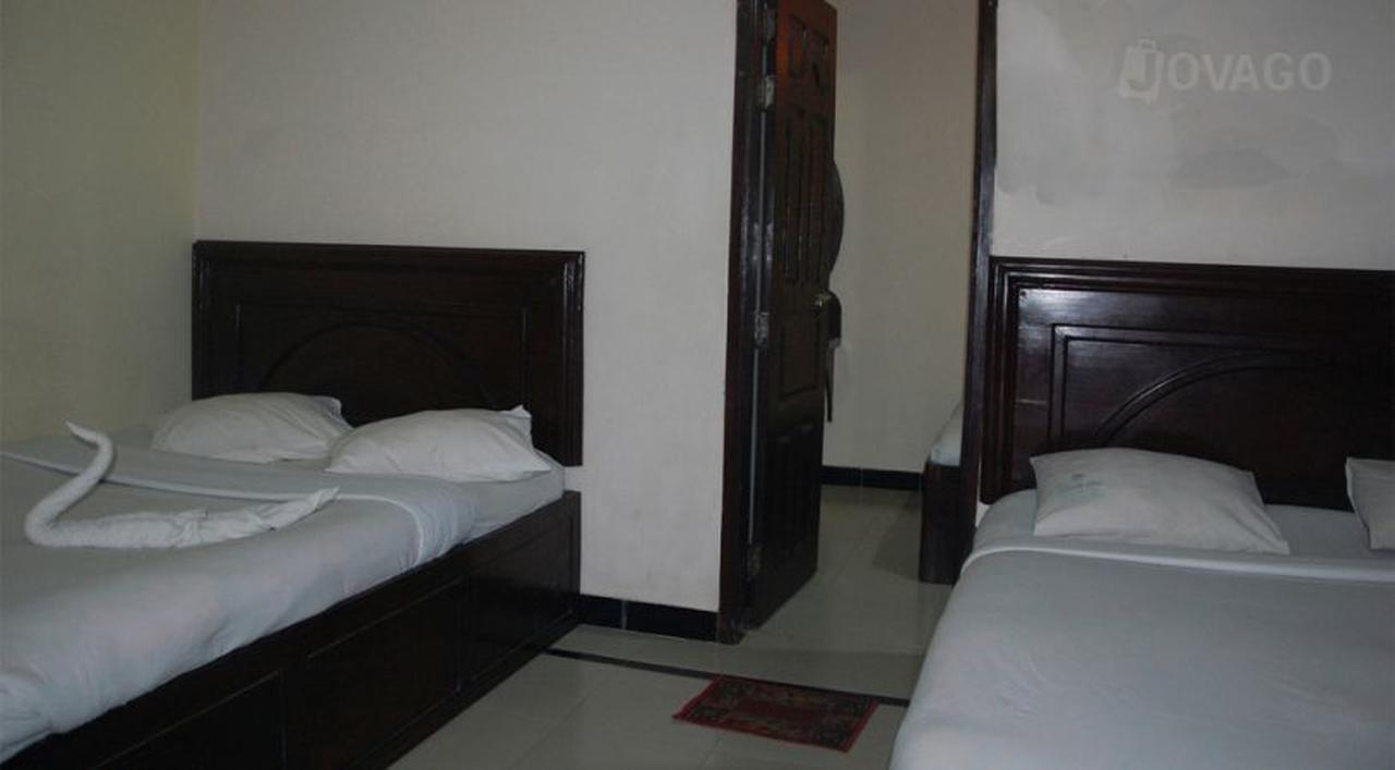 Hotel Auster Echo Cox's Bazar Esterno foto