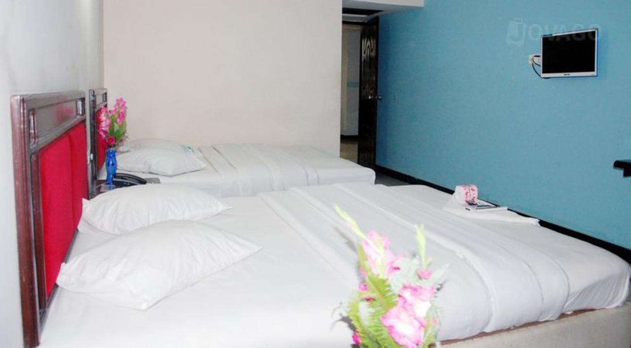 Hotel Auster Echo Cox's Bazar Esterno foto